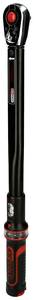 KS Tools ERGOTORQUE®precision 516.1582 Torque wrench  Ratcheting 1/2" (12.5 mm) 80 - 420 Nm