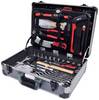 KS Tools 911.0695 911.0695 Tool kit Sanitary Case 95-piece