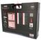 'KS Tools Evolution Series' Tool Case with 195 Pieces, Model Number 917.0795. Tools and parts list are illustrated.