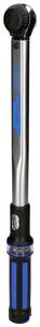 Brilliant Tools BT141901 BT141901 Torque wrench    20 - 200 Nm