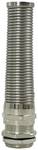 Cable gland with strain relief M22