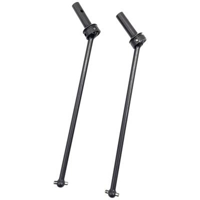 Reely RE-7855152 Spare part CVD shafts (front)-0