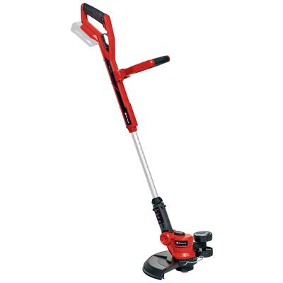 Einhell Power X-Change GE-CT 18/30 Li-Solo Rechargeable battery Grass trimmer  Height-adjustable handle, + guard, w/o ba