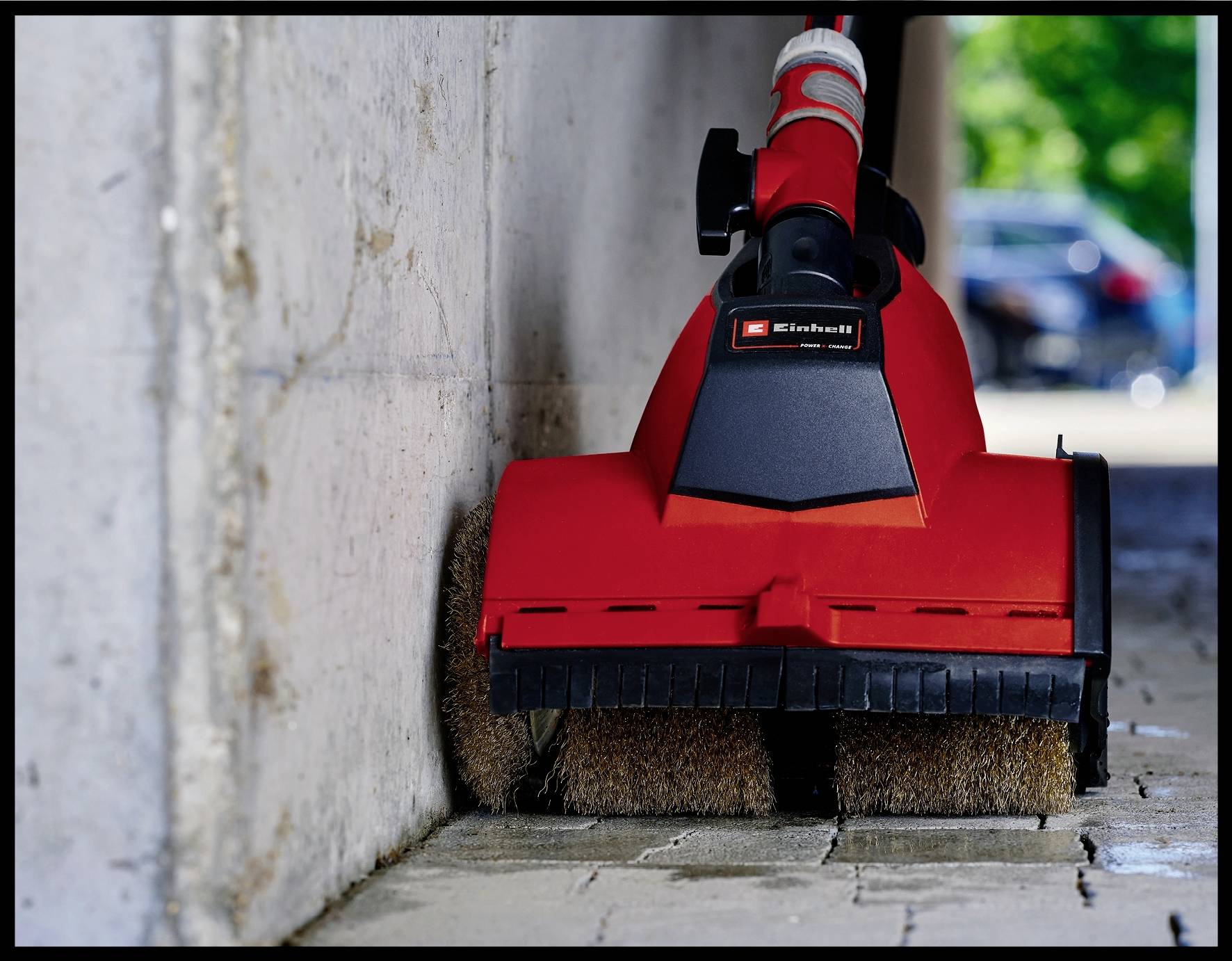 Einhell 3424126 ULTRA Side brush