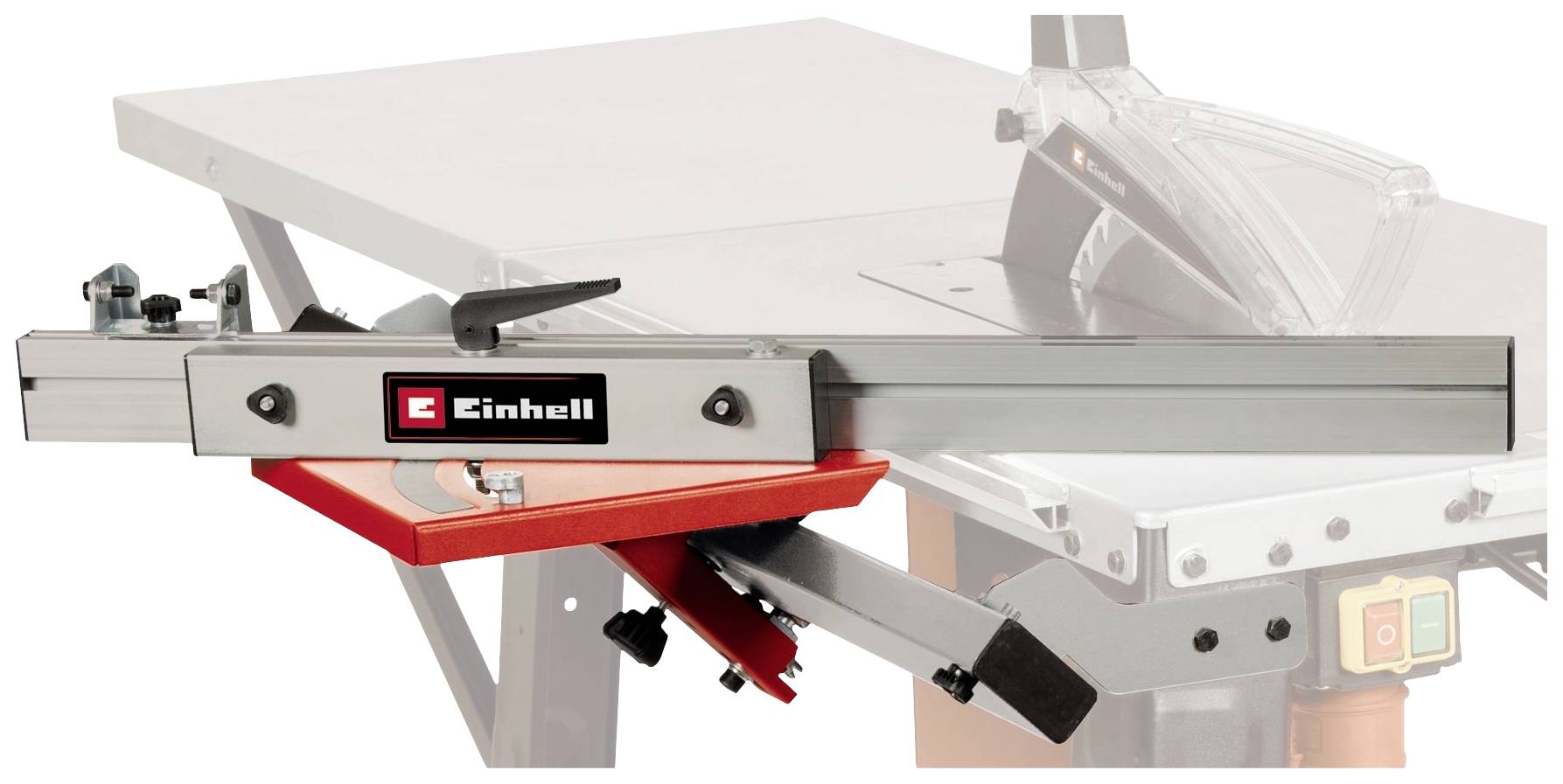 Einhell ST 315 Slider