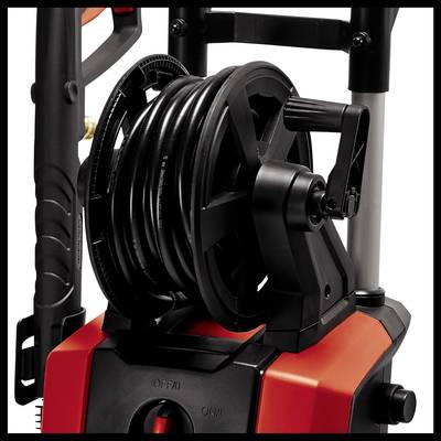 Buy Einhell TE-HP 170 Pressure washer 170 bar Hot water, Cold