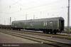 Arnold HN4417 N 2er set post wagon post-mar of DB