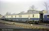 Arnold HN4418 N 2er set post wagon post-mar of DB