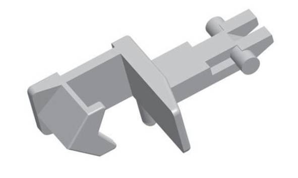 Image of Arnold HN0503 N Coupling 10 pc(s)