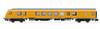 Arnold HN4262 N Railway service wagon of DB-AG