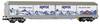 Rivarossi HR6580 Bulk freight wagon DC