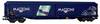 Rivarossi HR6581 Bulk freight wagon DC