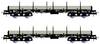 Rivarossi HR6477 Lowmac DC