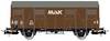 Rivarossi HR6480 Covered wagon DC