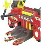 Dickie Toys Fire Tanker