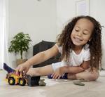 Majorette Volvo Wheel Loader