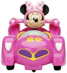 IRC Minnie Roadster Racer