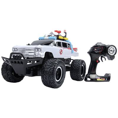 Dickie Toys 253239000  1:12 RC model car for beginners Electric ATV  