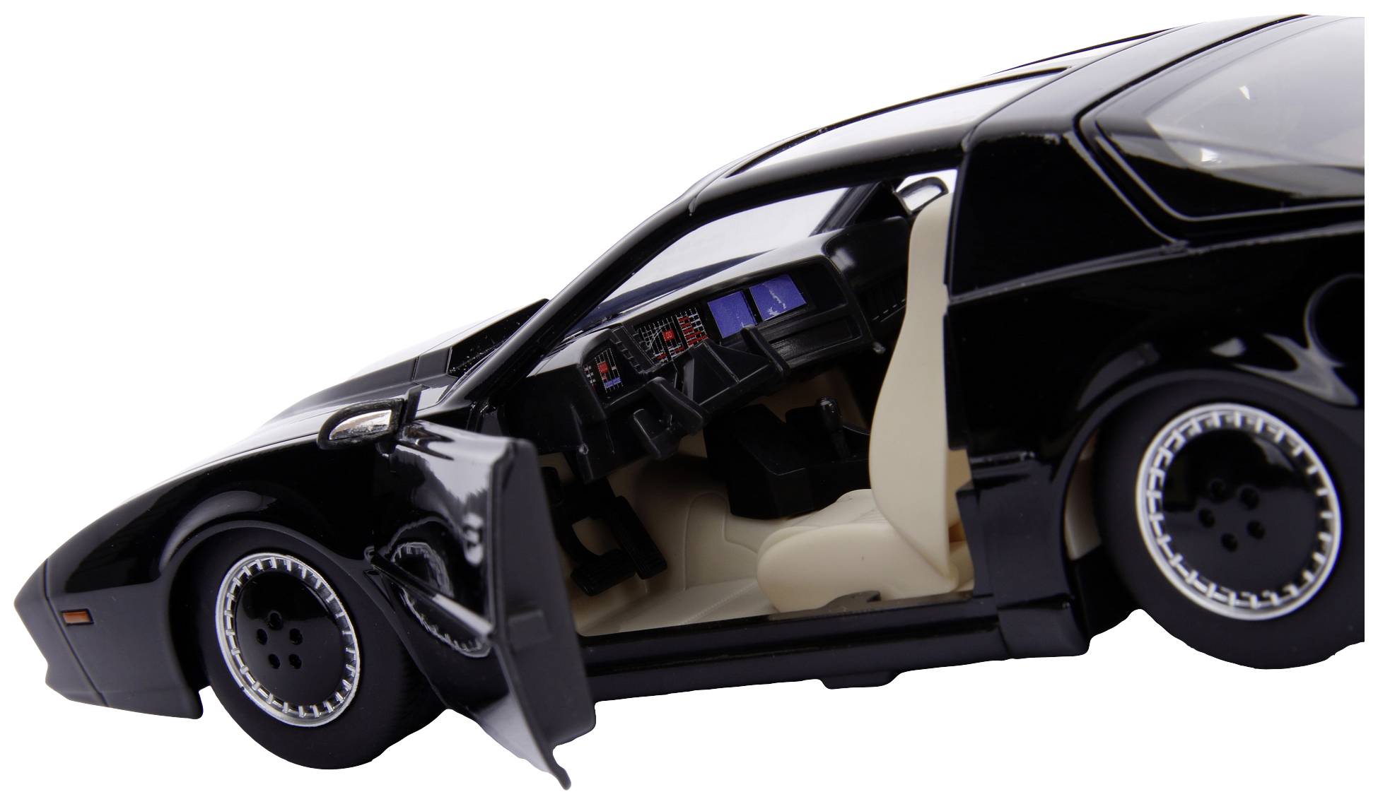 Jada toys knight rider online