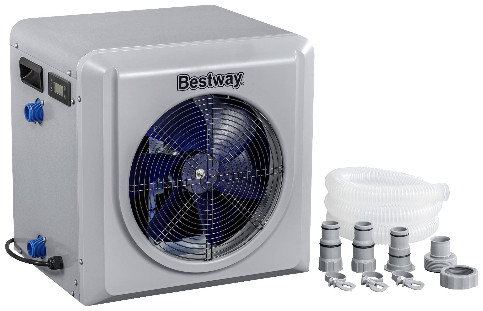 Bestway 58748 Grey | Conrad.com