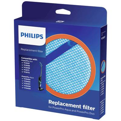 Image of Philips FC5007/01 Vacuum cleaner filter 1 pc(s)