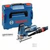 Bosch Professional GST 160 CE Pendulum action jigsaw 0.601.517.000 incl. case 800 W