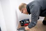 Battery-operated nail gun GNH 18V-64 M solo