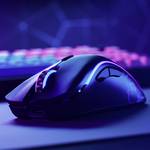 Glorious Model D Wireless Gaming Mouse - Black, Mat