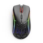 Glorious Model D Wireless Gaming Mouse - Black, Mat