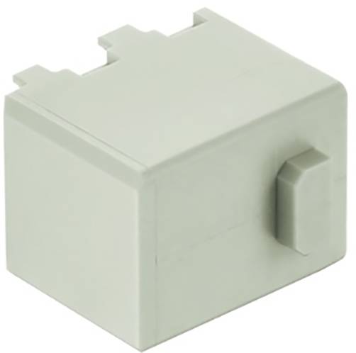 Han Domino Dummy cube (MF.1) 09149001000 Harting Content: 2 pc(s ...