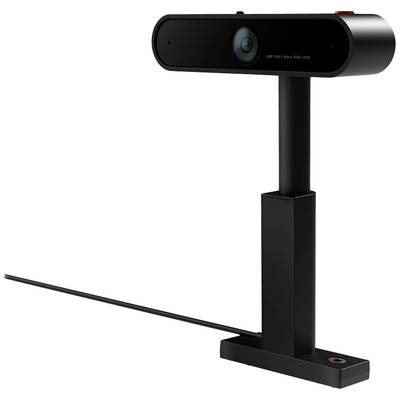 Lenovo ThinkVision M50 Full HD webcam 1920 x 1080 Pixel Stand 