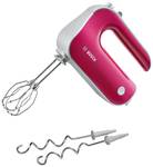 Handheld stirrer 500 Watt Styline red diamond