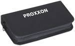 Proxxon MICRO-DRIVER Screwdriver set Slot, Phillips, Star, Allen