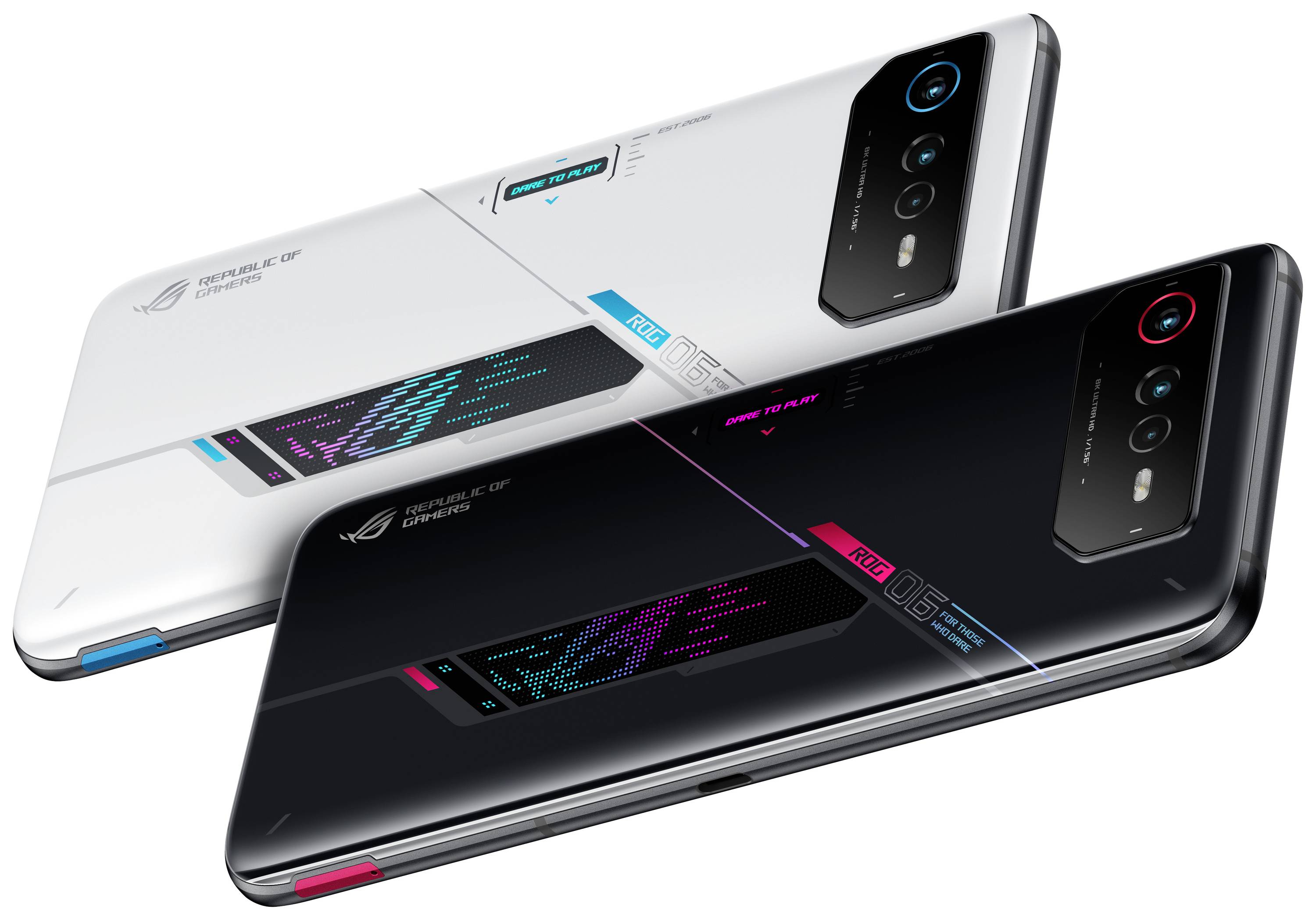 rogphone 6 12/128gb global