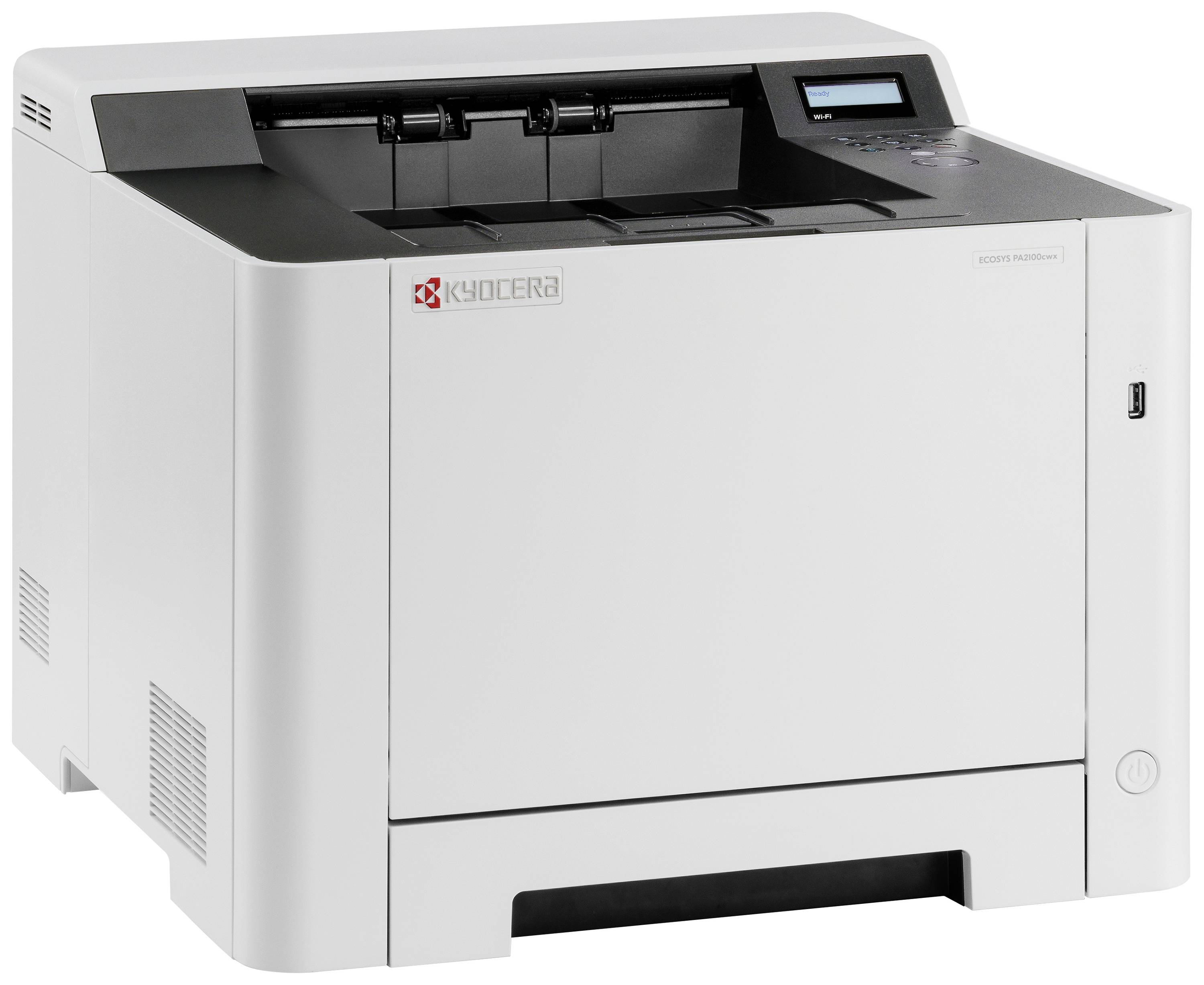 Mengungkap Rahasia Kyocera ECOSYS PA2100cwx: Review Jujur dari Pengguna Sejati