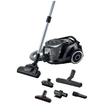Image of Bosch Haushalt Bagless Sauger Bagless vacuum cleaner