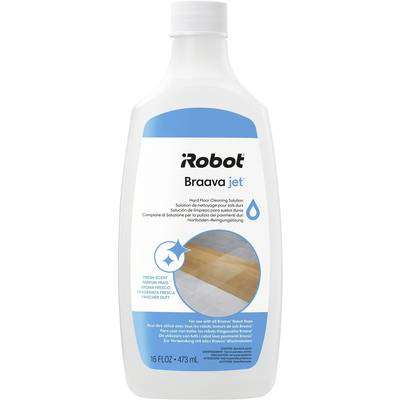 Image of iRobot iRobot Original parts Braava Jet Hard floor cleaning solution 473 ml 4632819