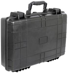 TOOLCRAFT  TO-7859274 Universal Outdoor case 1-piece (L x W x H) 504 x 354 x 119 mm