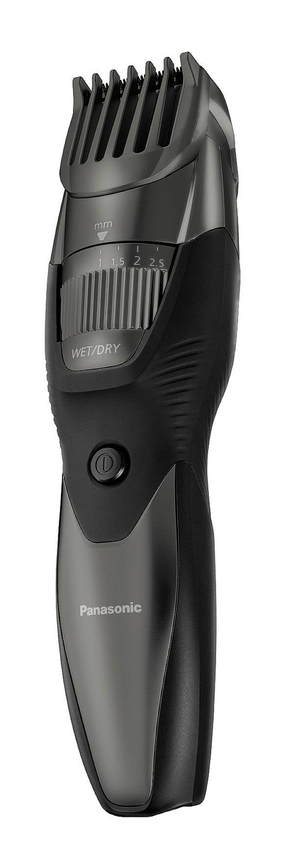 Panasonic ER-GB 44 Beard trimmer Washable Silver