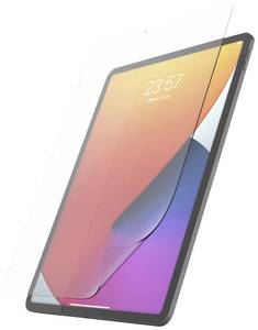 Hama  Glass screen protector Apple iPad Pro 12.9" (3.Gen, 2018), iPad Pro 12.9" (4.Gen, 2020), iPad Pro 12.9" (5.Gen, 2021), iPad Pro 12.9" (6.Gen, 2022) 1 pc(s) Scratch-proof 00216387