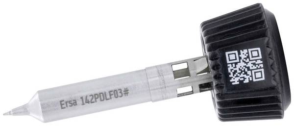 Ersa 0142PDLF03/SB Soldering tip Pencil-shaped Tip size 0.30 mm  Content 1 pc(s)