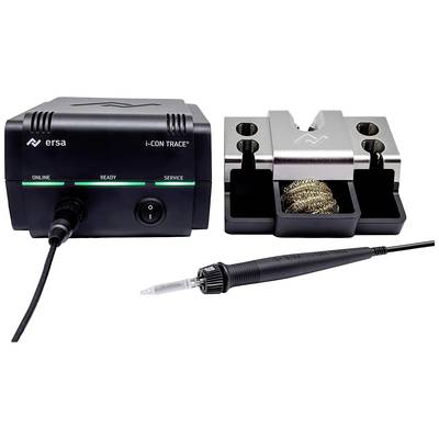 Ersa i-CON TRACE Soldering station  150 W +50 - +450 °C + soldering tip