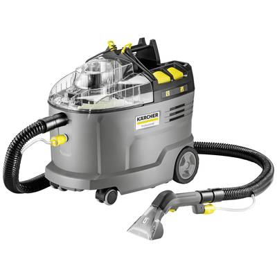 Kärcher Professional Puzzi 9/1 Bp 1.101-700.0 Carpet/upholstery cleaner  575 W 7 l Battery not included