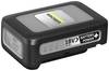 Kärcher Professional 2.445-042.0 Battery Power+ 18/30 Tool battery 18 V 3 Ah Li-ion
