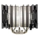 ScytheNinja 5, CPU cooler - 2x120m