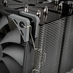 ScytheNinja 5, CPU cooler - 2x120m