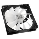 ScytheKaze Flex 120 ARGB PWM fan, 300-1800U/min - 120mm