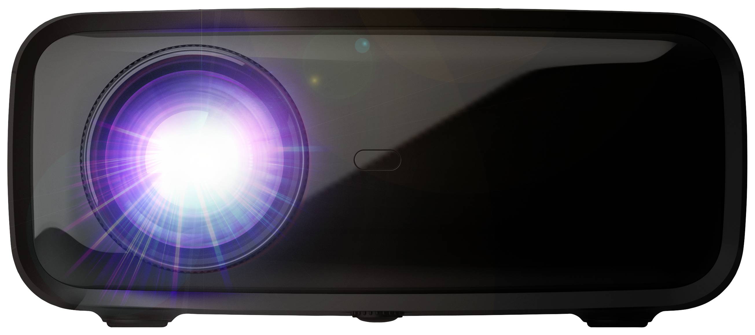 Philips Projector NeoPix 320 LED 1920 x 1080 Full HD 3000 1 Black