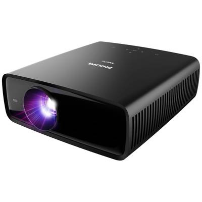 Image of Philips Projector NeoPix 520 LED ANSI lumen: 350 lm 3000 : 1 Black