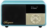 Sangean DDR-7X table radio